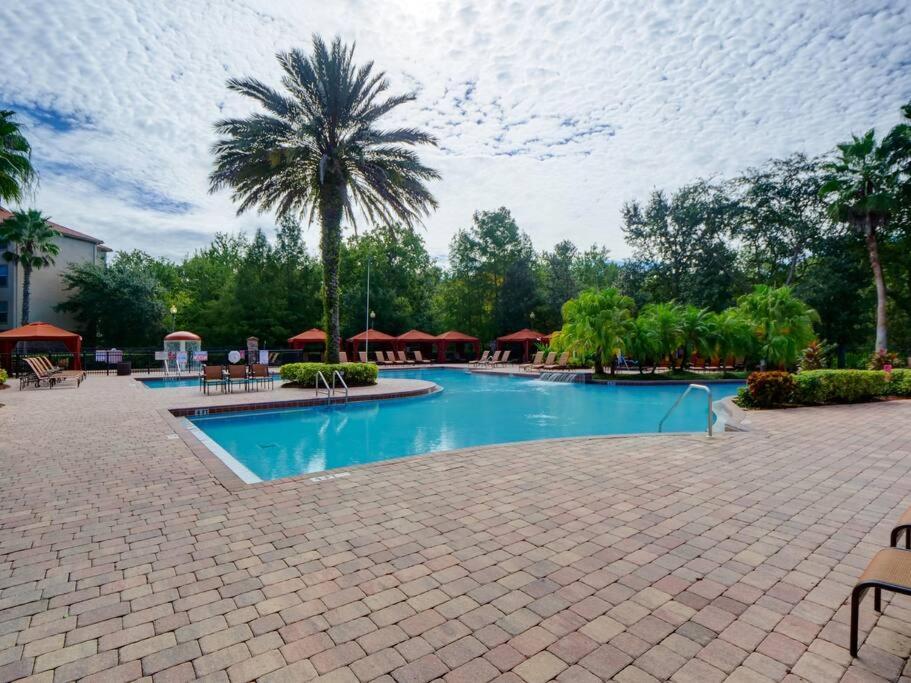 Florida Vacation Condo - No Resort Fees Киссимми Экстерьер фото