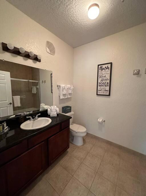 Florida Vacation Condo - No Resort Fees Киссимми Экстерьер фото
