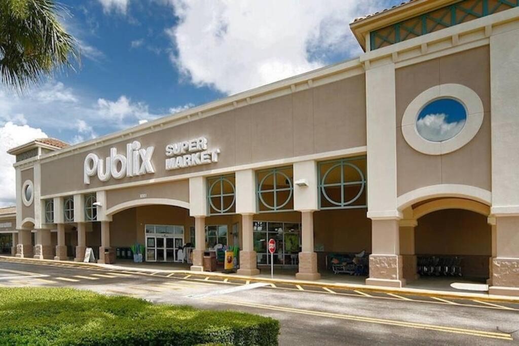 Florida Vacation Condo - No Resort Fees Киссимми Экстерьер фото