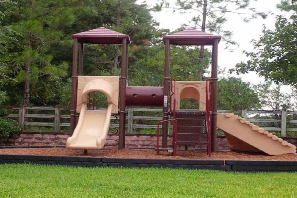 Florida Vacation Condo - No Resort Fees Киссимми Экстерьер фото