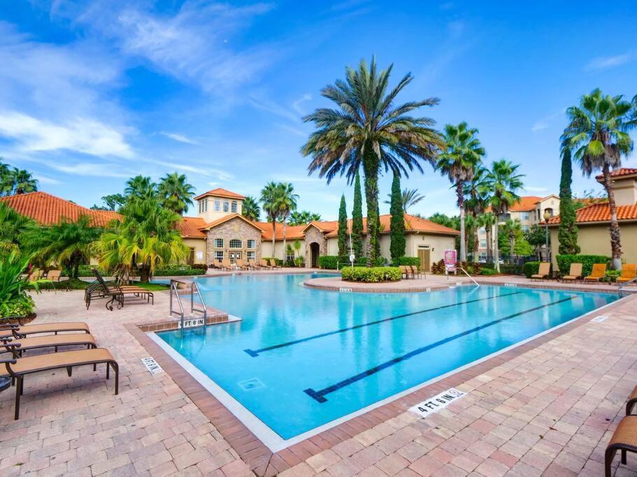Florida Vacation Condo - No Resort Fees Киссимми Экстерьер фото