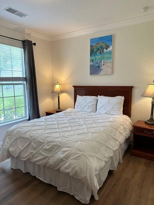 Florida Vacation Condo - No Resort Fees Киссимми Экстерьер фото