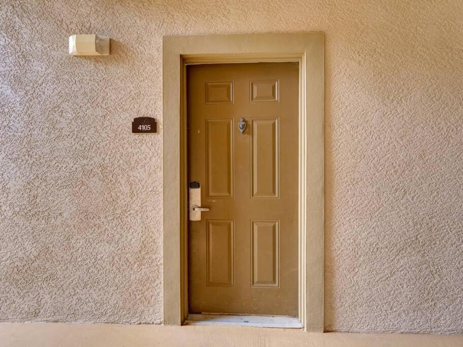 Florida Vacation Condo - No Resort Fees Киссимми Экстерьер фото