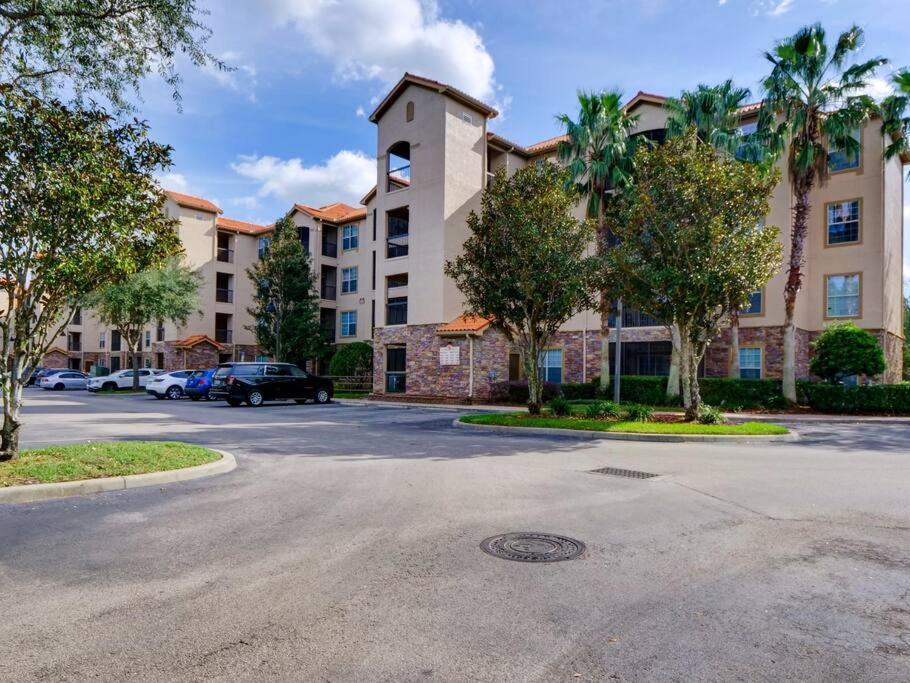 Florida Vacation Condo - No Resort Fees Киссимми Экстерьер фото
