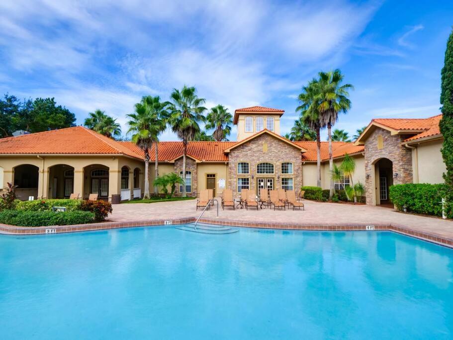 Florida Vacation Condo - No Resort Fees Киссимми Экстерьер фото