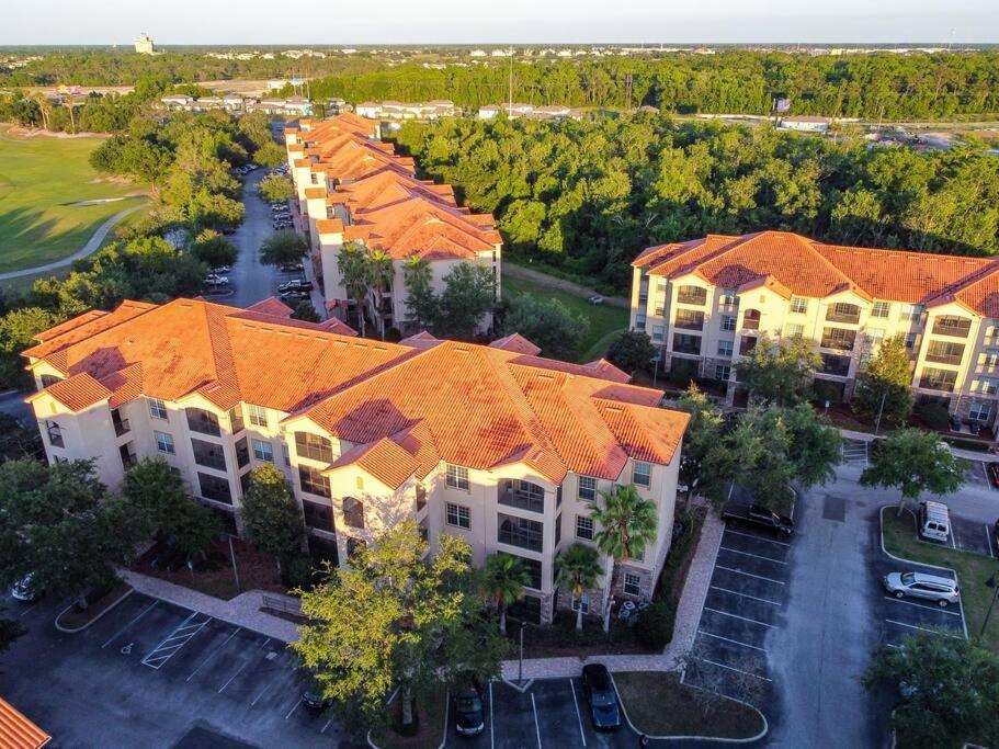 Florida Vacation Condo - No Resort Fees Киссимми Экстерьер фото